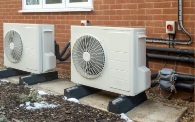 How to Choose the Right Air Source Heat Pump for Your UK Home