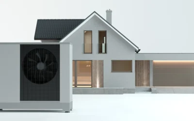 How Much Does an Air Source Heat Pump Cost in the UK?