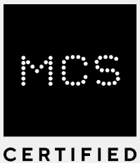 mcs certified