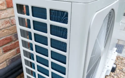 Size Considerations When Selecting the Best Air Source Heat Pumps For Your Property